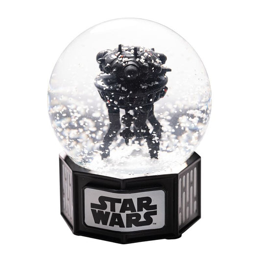 Star Wars Snöglob med Recon Droid