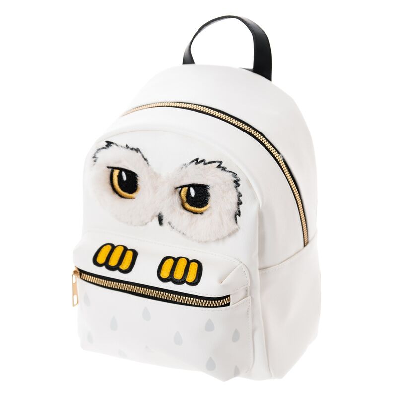 Harry Potter Hedwig backpack