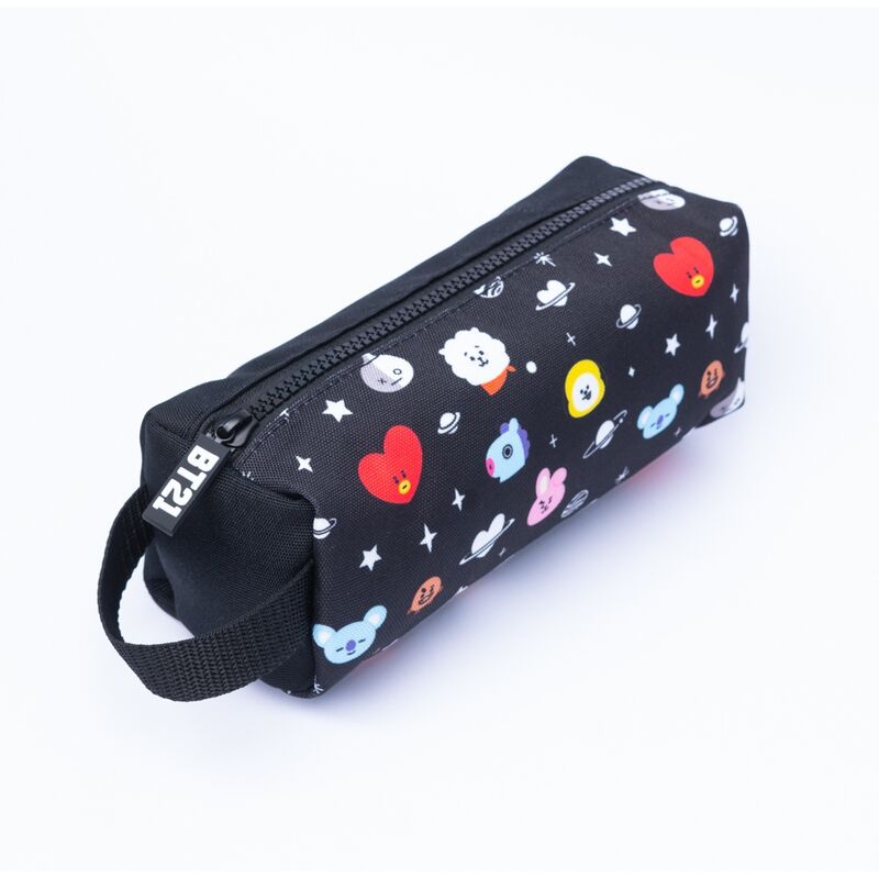 BT21 Cool pencil case