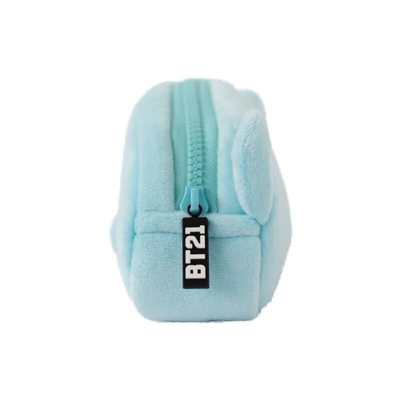 BT21 Koya push pencil case