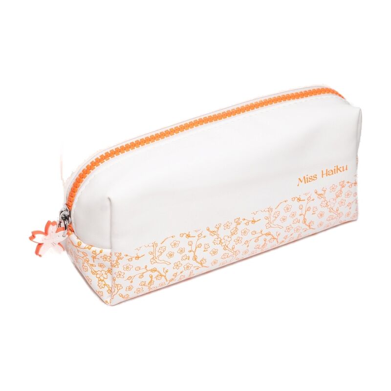 Miss Haiku pencil case