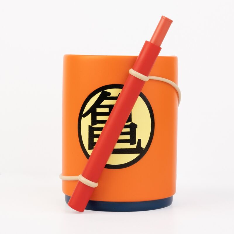 Dragon Ball Z Son Goku pencil holders