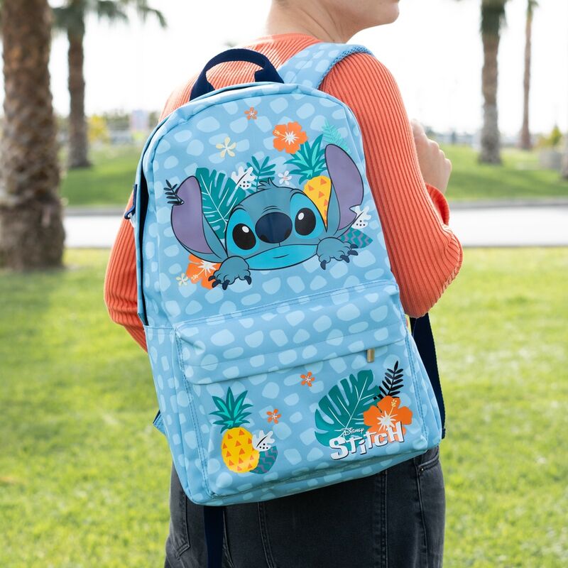 Disney Stitch Tropical backpack