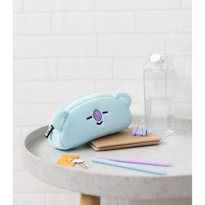 BT21 Koya push pencil case