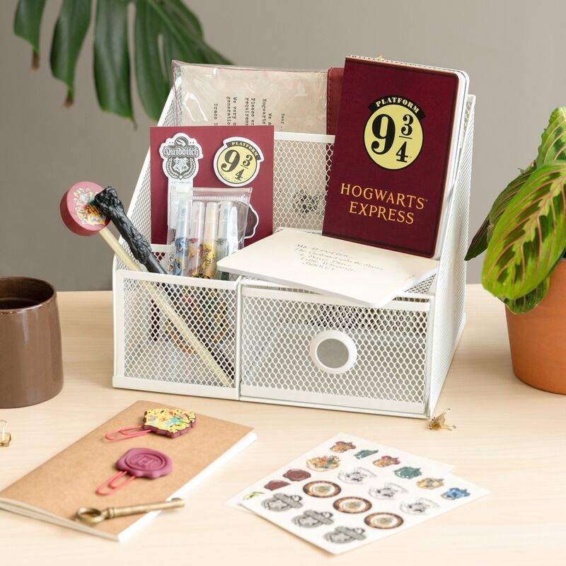 Harry Potter stationery kit