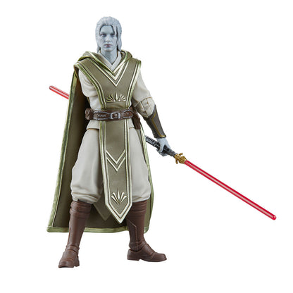 Star Wars Jedi 1 Survivor Dagan Gera Figur 15cm