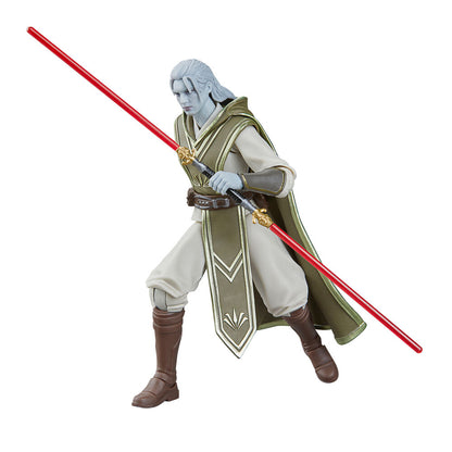 Star Wars Jedi 1 Survivor Dagan Gera Figur 15cm