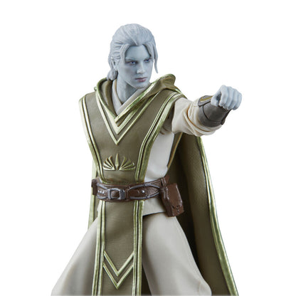 Star Wars Jedi 1 Survivor Dagan Gera Figur 15cm