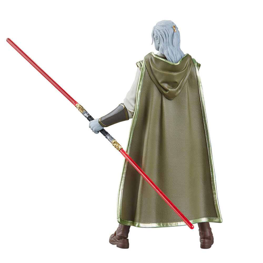 Star Wars Jedi 1 Survivor Dagan Gera Figur 15cm