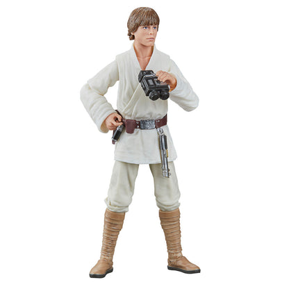 Star Wars A New Hope Luke Skywalker 15cm Actionfigur