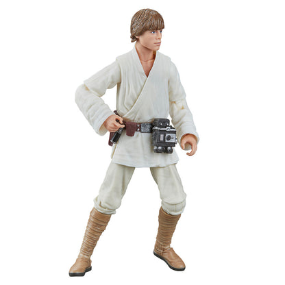 Star Wars A New Hope Luke Skywalker 15cm Actionfigur