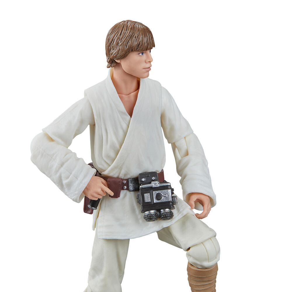 Star Wars A New Hope Luke Skywalker 15cm Actionfigur