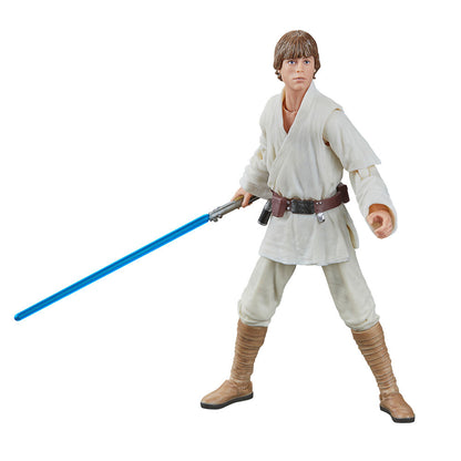 Star Wars A New Hope Luke Skywalker 15cm Actionfigur