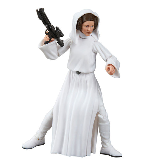 Star Wars A New Hope Princess Leia Organa Figur 15cm