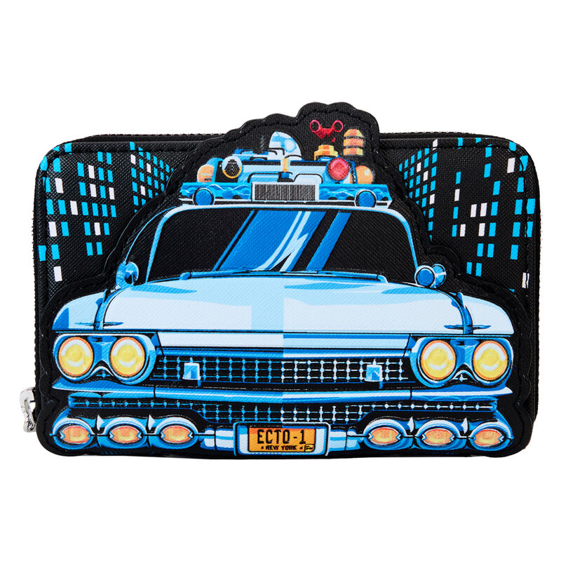 Loungefly Ghostbusters wallet