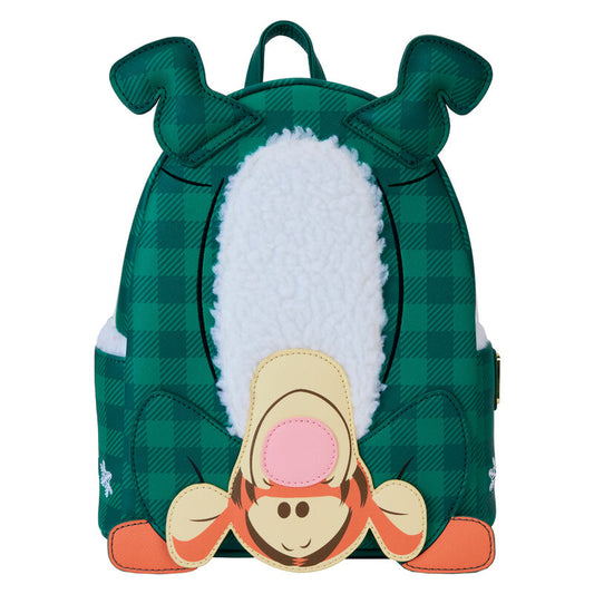 Loungefly Disney Winnie the Pooh Pajamas Tiger backpack