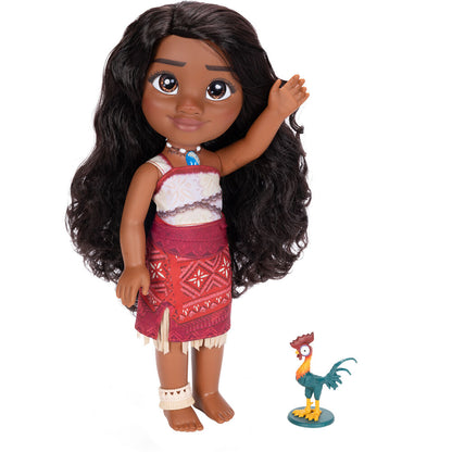 Disney Vaiana Moana 2 sound doll 38cm