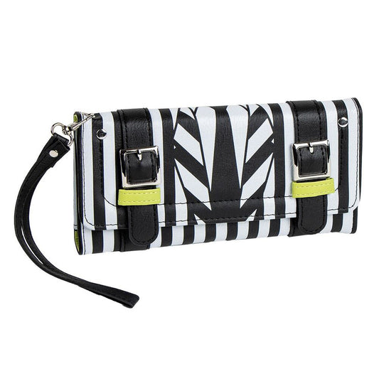 Beetlejuice wallet