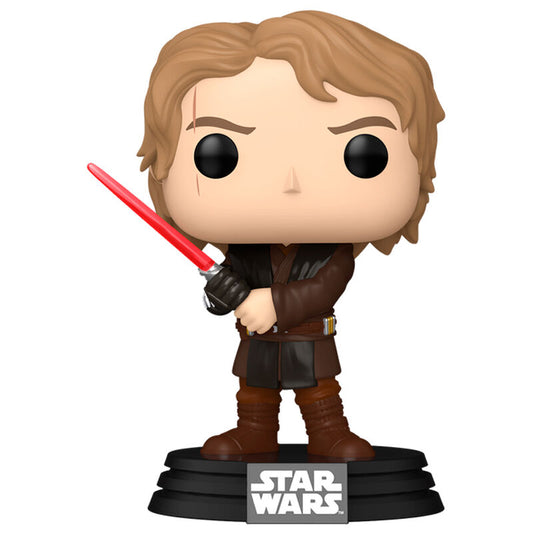 Funko POP Figur - Star Wars Anakin Skywalker