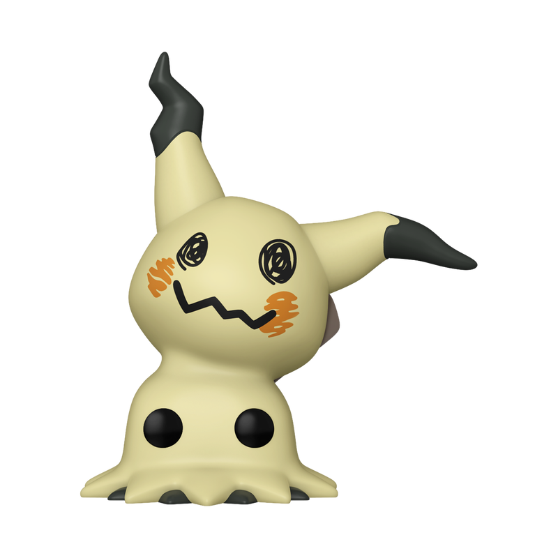 POP Figur Pokemon Mimikyu 25cm