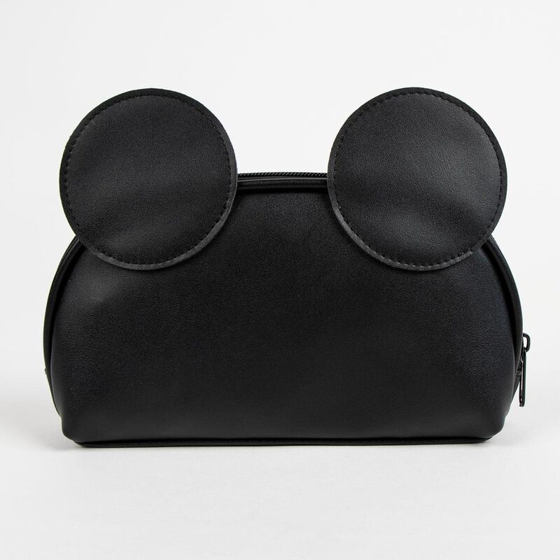 Disney Mickey vanity case