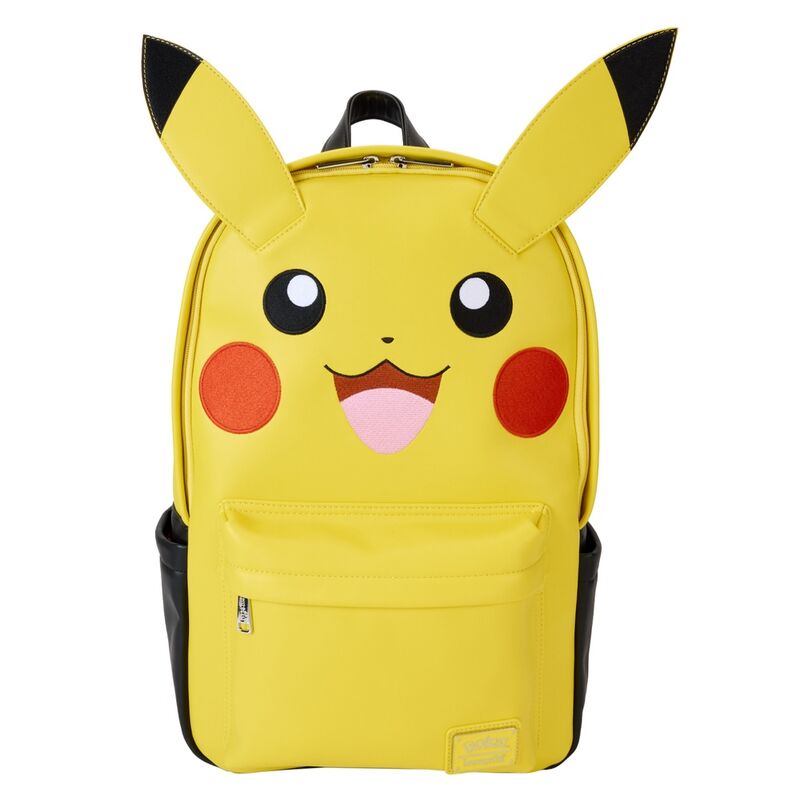 Loungefly Pokemon Pikachu backpack 44cm