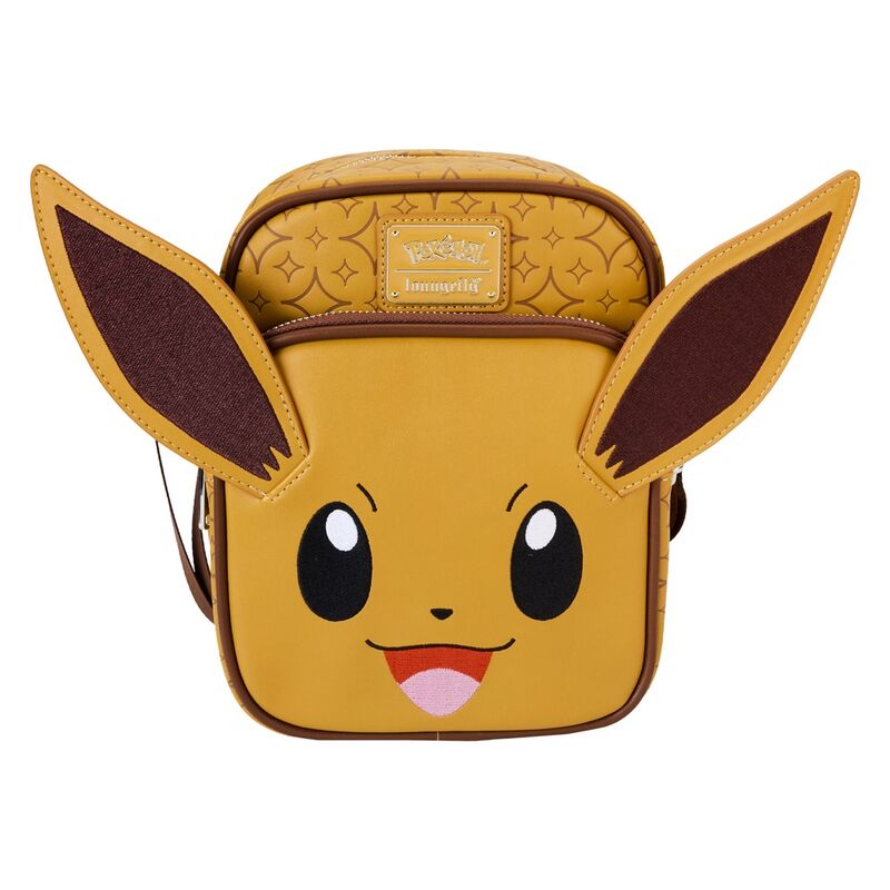 Loungefly Pokemon Eevee shoulder bag