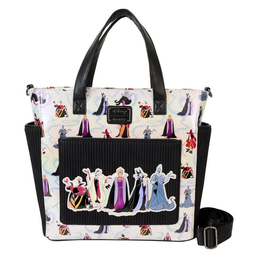 Loungefly Disney Villains bag backpack