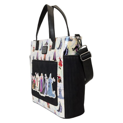 Loungefly Disney Villains bag backpack