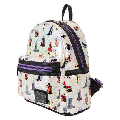 Loungefly Disney Villains backpack 26cm