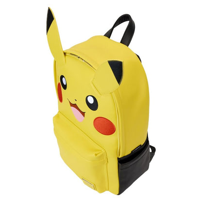 Loungefly Pokémon Pikachu Rygga 44cm