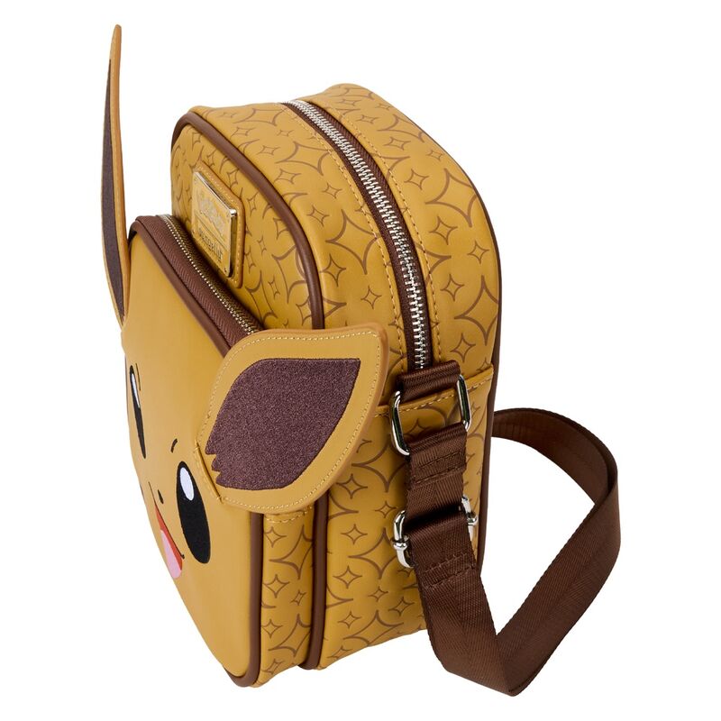 Loungefly Pokémon Eevee Axelväska