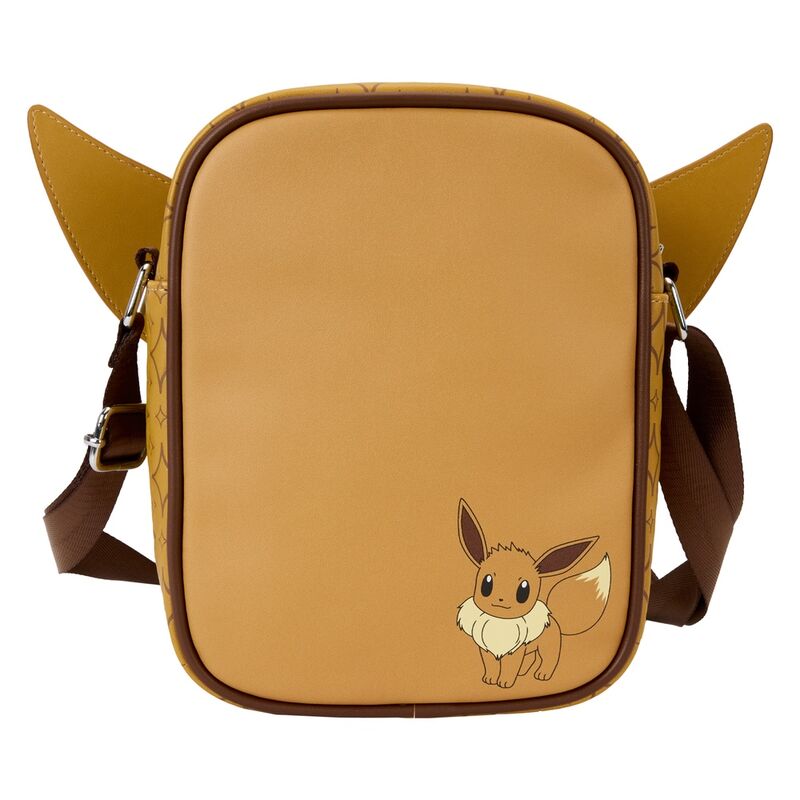 Loungefly Pokémon Eevee Axelväska