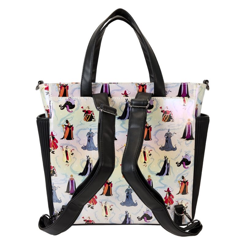 Loungefly Disney Villains bag backpack