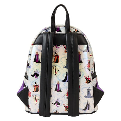 Loungefly Disney Villains backpack 26cm