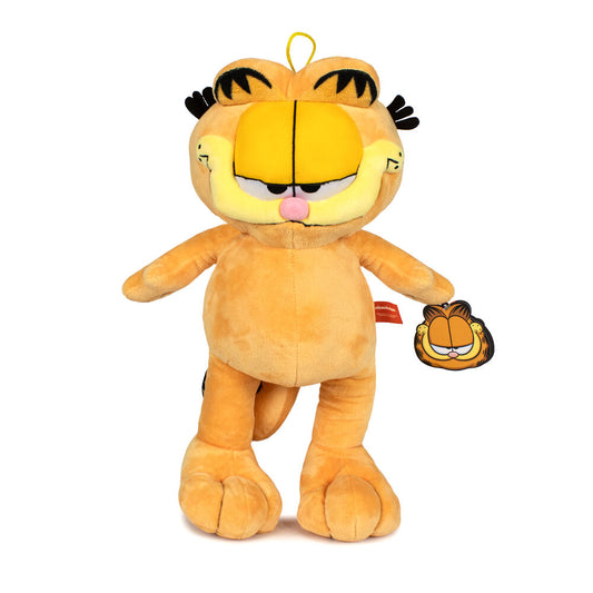 Garfield soft plush toy 22cm