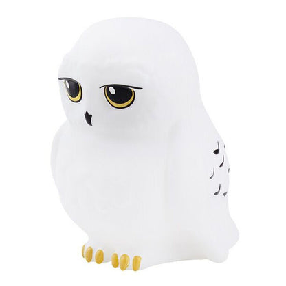 Harry Potter Hedwig 3D-lampa