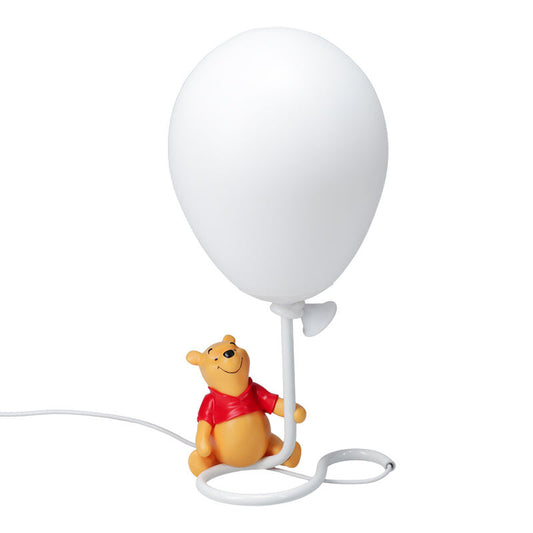 Disney Winnie the Pooh lamp 34cm