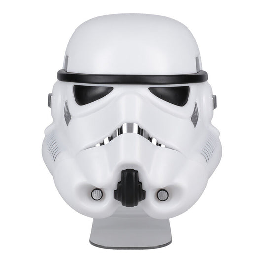 Star Wars Stormtrooper Mask Lampa 19cm