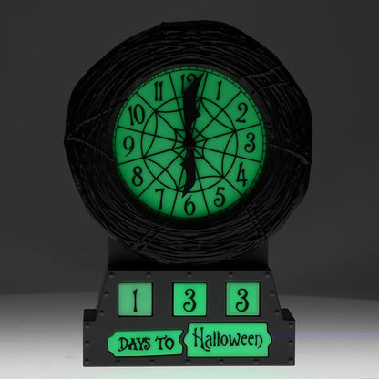 Disney Nightmare Before Christmas Alarm clock