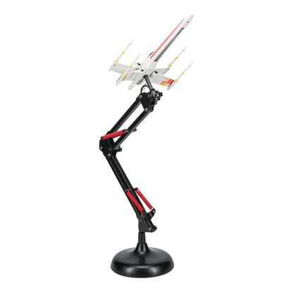 Star Wars X-Wing Lampa 35cm