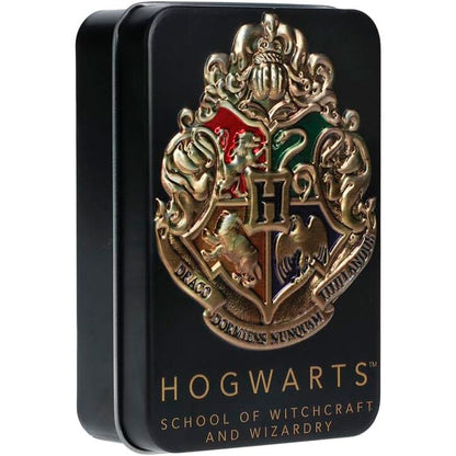 Harry Potter Hogwarts Deck of Cards