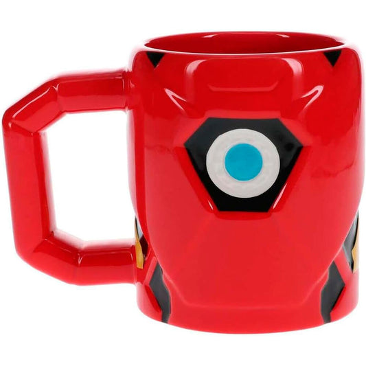 Marvel Iron Man Reactor 3D mug 500ml