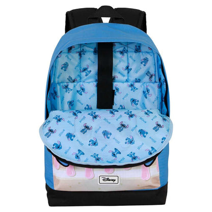 Disney Stitch backpack 44cm