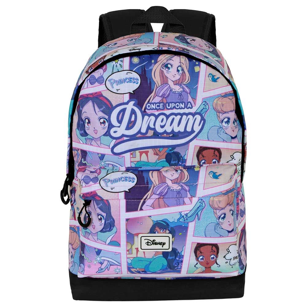 Disney Princess Comic backpack 44cm