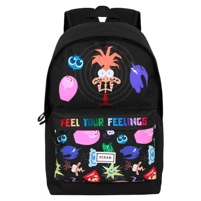 Disney Pixar Inside Out 2 backpack 44cm