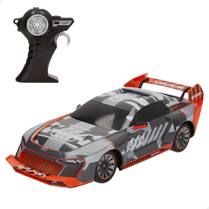 Audi e-Tron Quattro radio control car