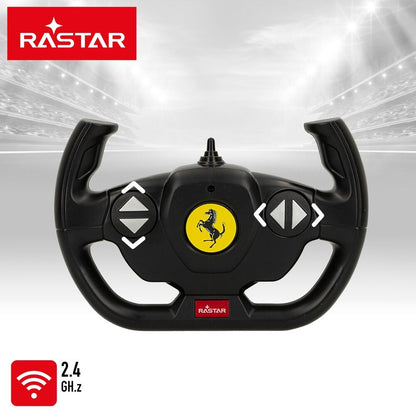 Formula 1 Ferrari radio control car