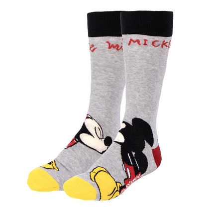 Disney Minnie pack 3 assorted socks adult