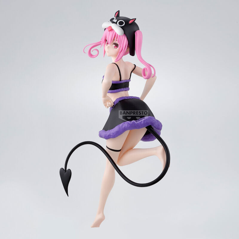 To Love-ru Darkness Nana Astar Deviluke Glitter Figur 23cm